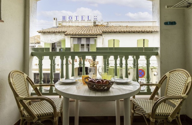 Le Soleil Camarguais by Interhome