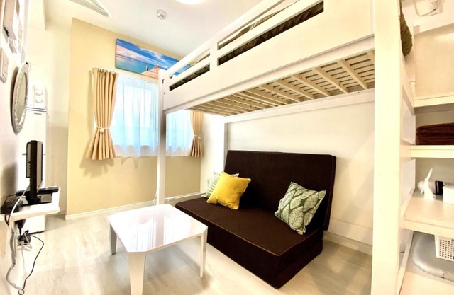 Le Soleil Asato - Vacation STAY 48630v