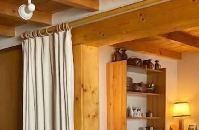 Le Sourail Chez TAD - Family flat for 6 persons