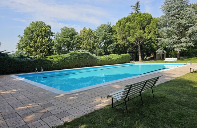Le Tende by Interhome