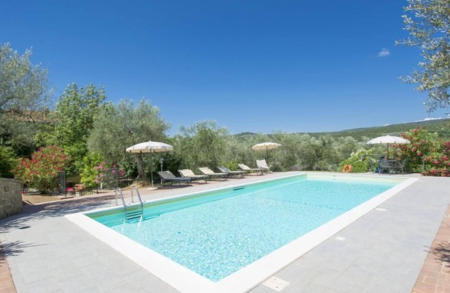 Le Terrazze by Interhome