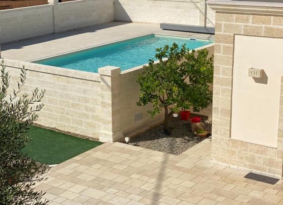 Le Terrazze Miramare B&B