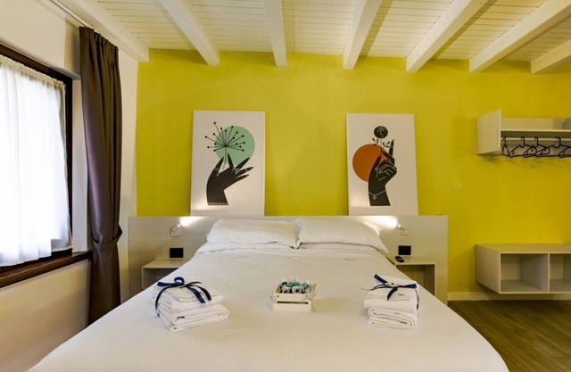 LE TOFANE - Room PRIMULA