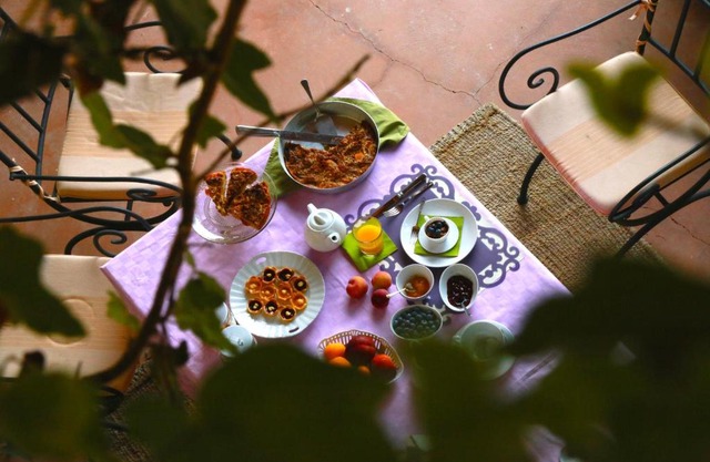 LE TRE ARTI B&B