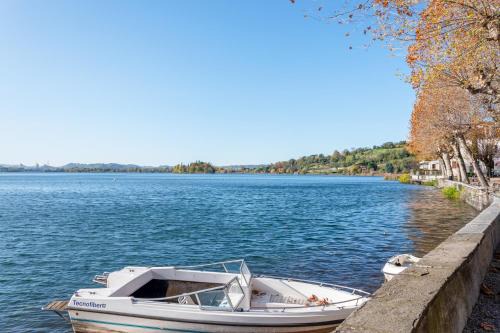 Le tre Ninfee di Pusiano! Free Parking