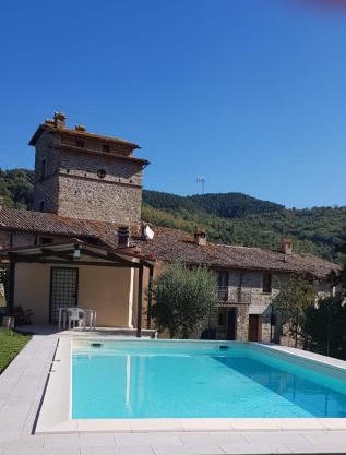 Le Tre Rose