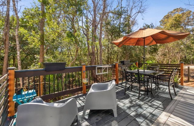 Le Tre'sor - by Guest Cottage