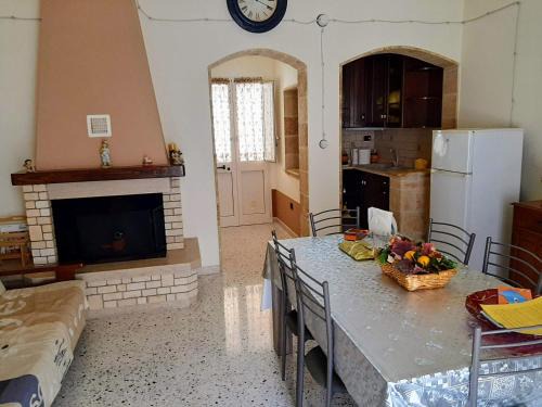 Le Tre Volte a Stella - Family Borgo Relax e Mare