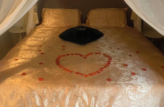 Le Val d'Amour