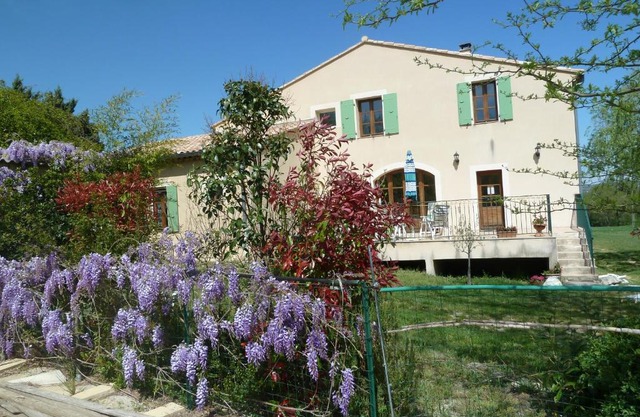 Le Val Léron