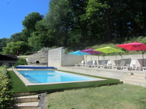 Le Vallon