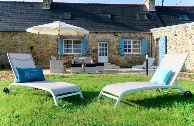 Le Vieux Chêne by Interhome