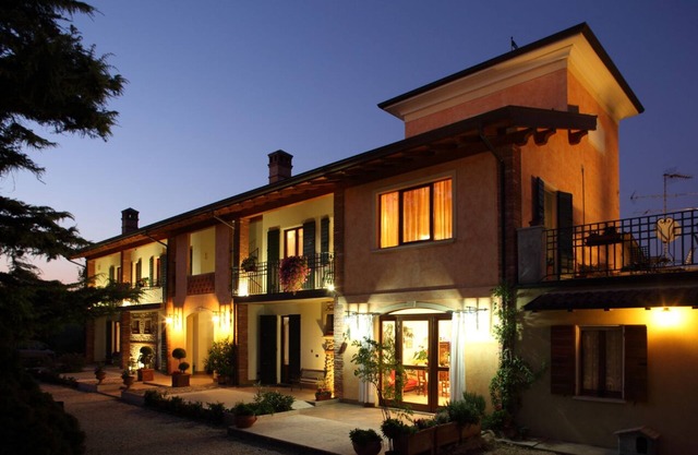 Le Vigne di Adamo
