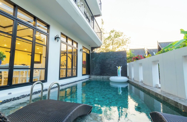 Le ville lanna bouqitue hotel
