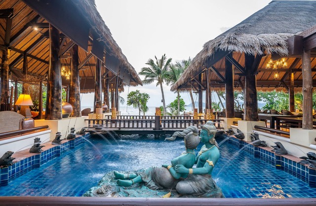 Le Vimarn Cottages & Spa