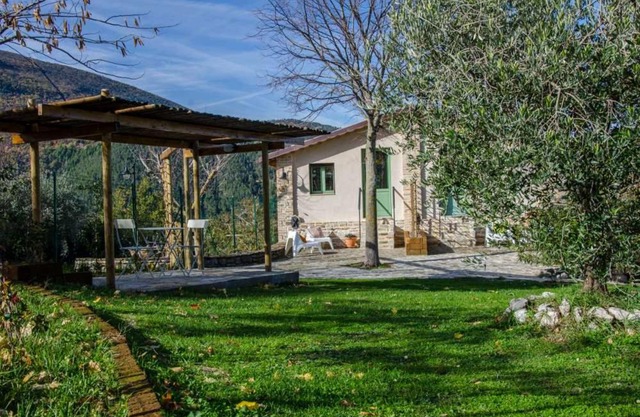 Le Voltarelle Bed & Breakfast