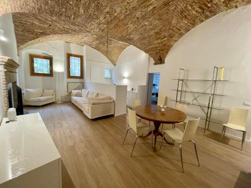 Le Volte di via Portica - Deluxe Apartments Italia
