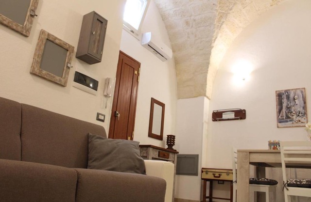 LE VOLTE SALENTO