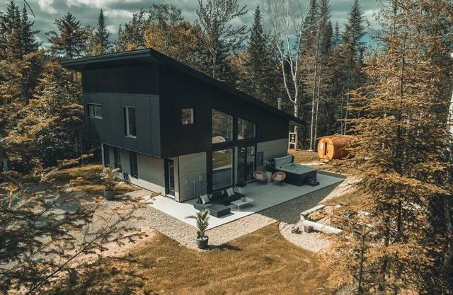 Le Zen House 3︱Pool, Spa and Sauna