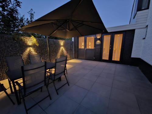 Leaf & Lounge Twente