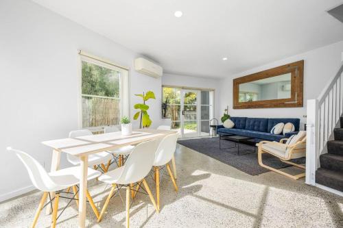 Leafy 3BR Kensington Escape with Park Views and Parking