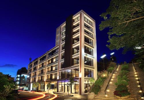 Lealea Garden Hotels Sun 