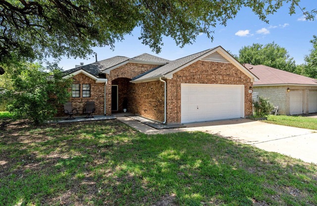 Leander Home Away From Home