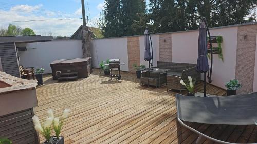 Leas Ferienwohnung