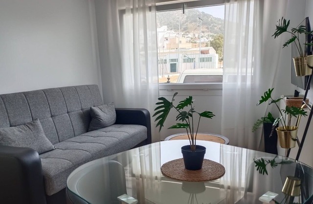 Lebana Plaza Darío Apartment
