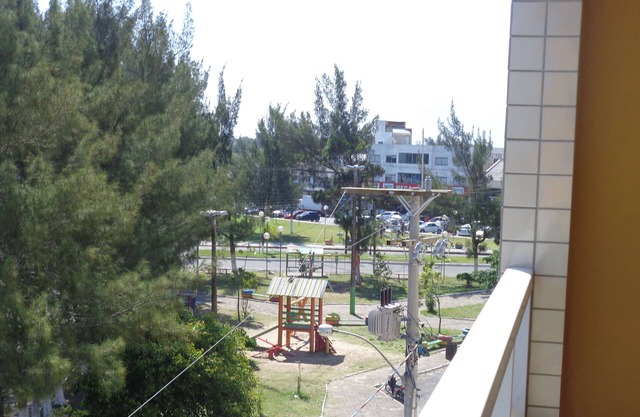 Lebanon Praia Hotel