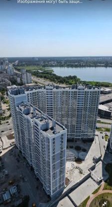 Lebedinny Flat