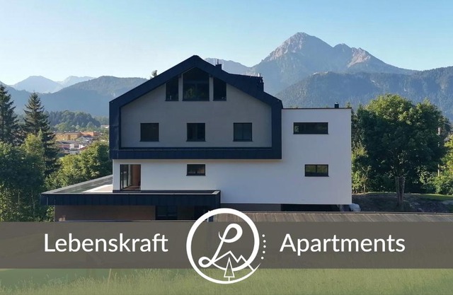 Lebenskraft-Apartments