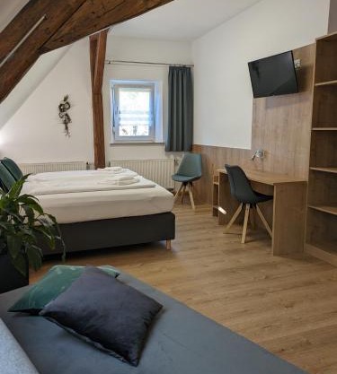 Lebererhof Apartments - XL2