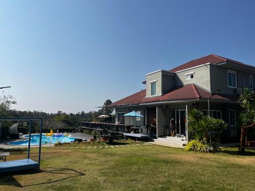 Lebest Pool Villa Chiang Mai