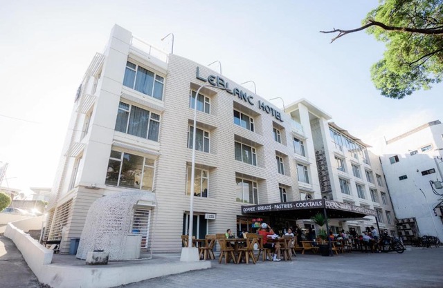 LeBlanc Hotel
