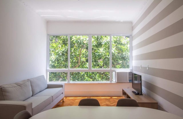 Leblon apartment