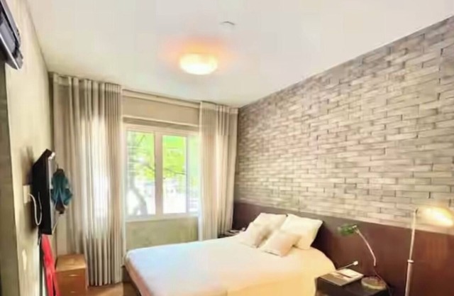 Leblon, beautiful and modern apartment