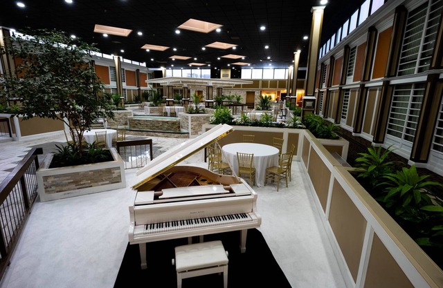 LeBossier Hotel