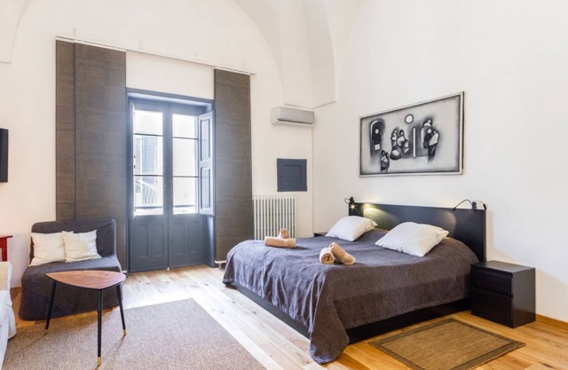 Lecce Center Charming Flat with terrace