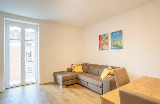 Lecco delight: Luxury location nel cuore di Lecco