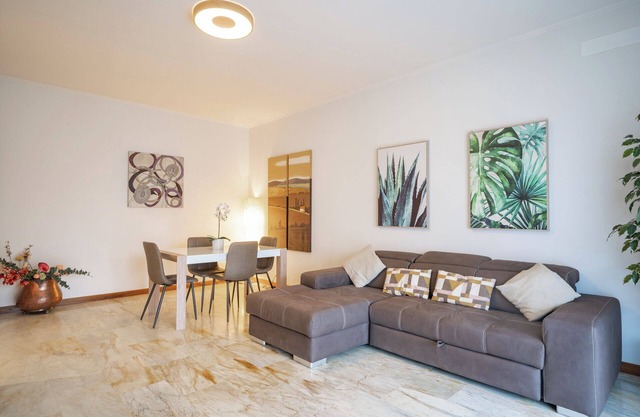 Lecco Isola - Top Apartment near Viscontea Island