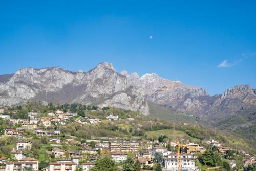 Lecco Top Panorama
