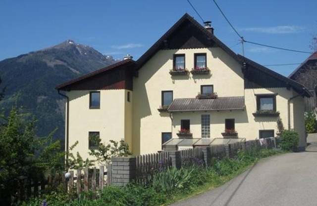 Lechnerhütte - Pension Lechnerhof & Lechnerhütte
