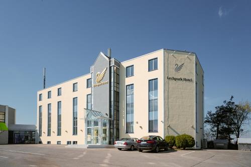 Lechpark Hotel