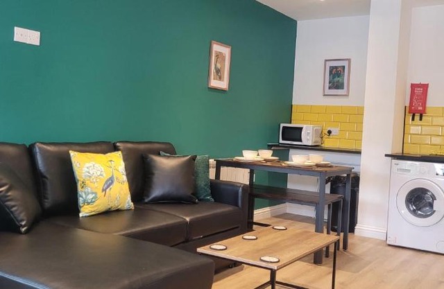 Leckhampton Road Apartments - Cheltenham