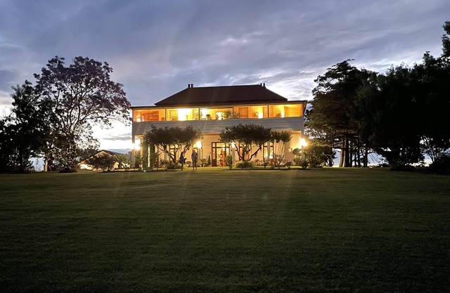 Leconfield House, heritage, Pokolbin Hunter Valley, built in 1872,150yrs in 2022