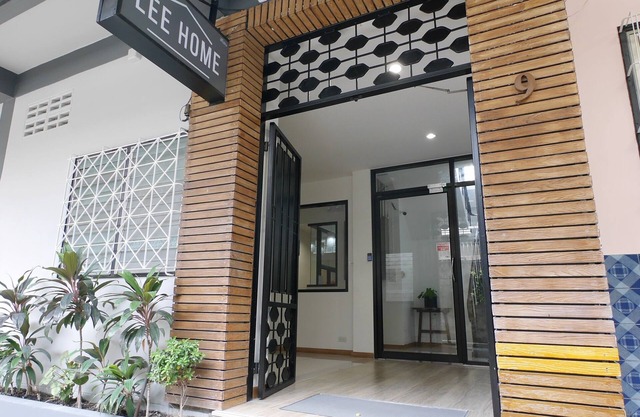 Lee Home Bangkok