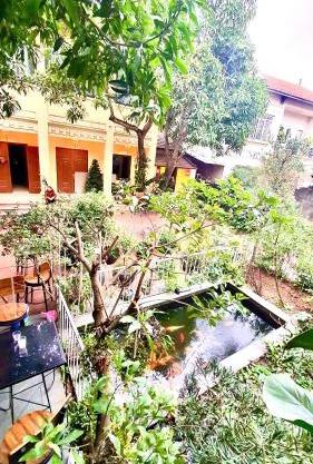 Lee Homestay