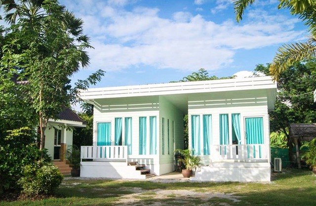 Leelawadee Resort