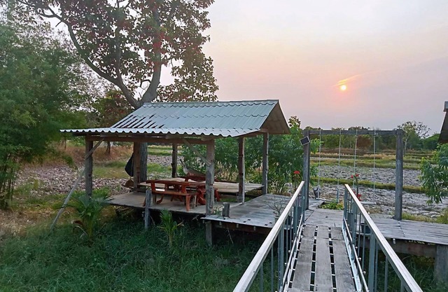 Leelawadee View Resort (Amnatcharoen)